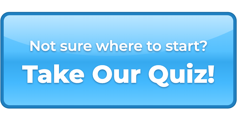Not sure where to start? Take our class finder quiz